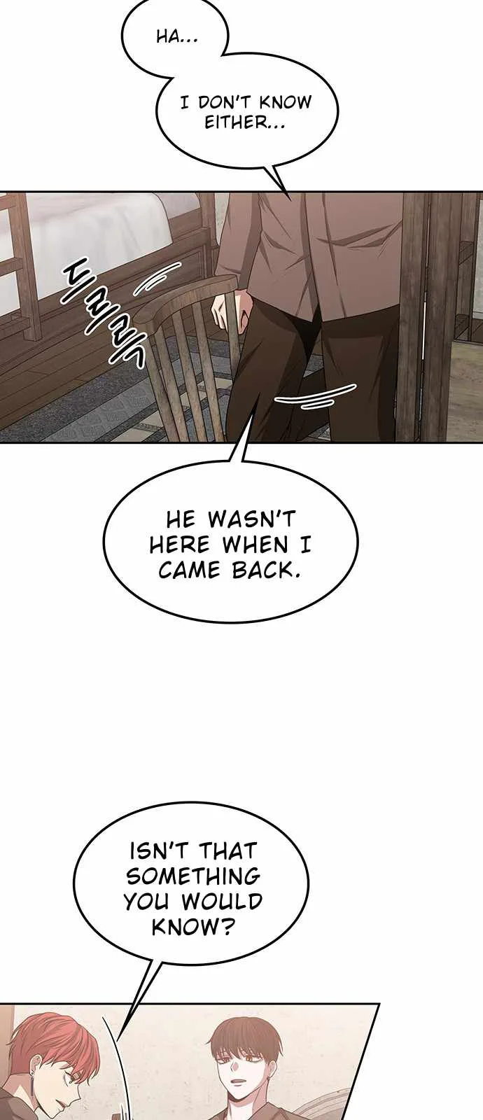 Midwood Chapter 14 page 4