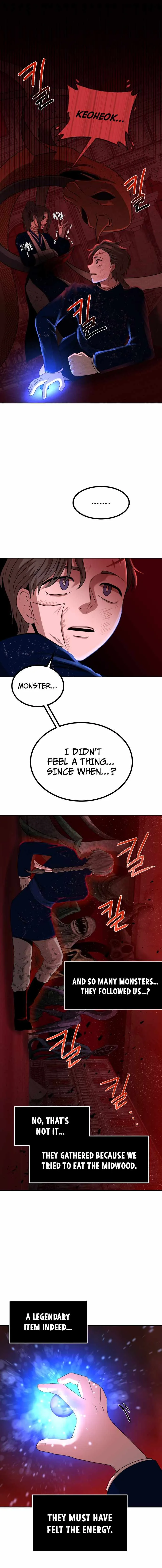 Midwood Chapter 1 page 21