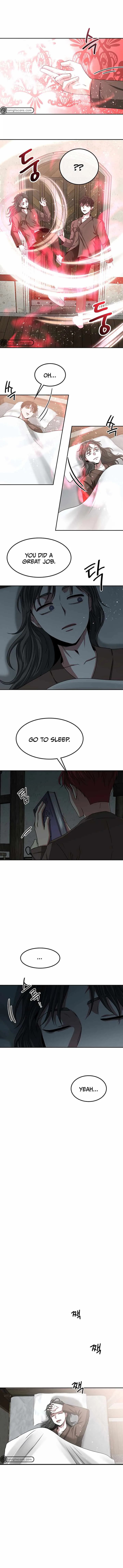 Midwood Chapter 10 page 13