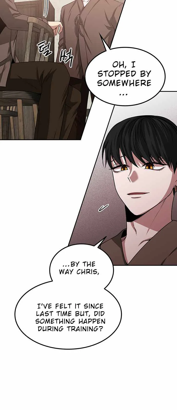 Midwood Chapter 14 page 5