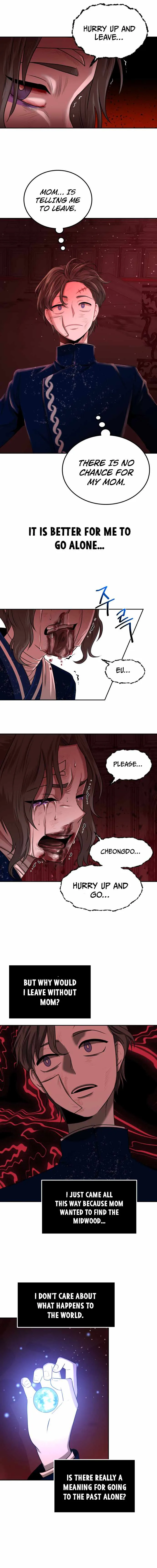 Midwood Chapter 1 page 23
