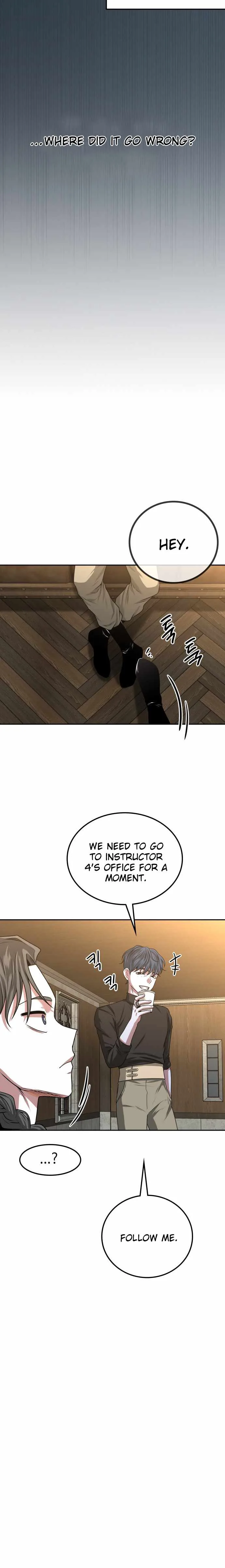 Midwood Chapter 16 page 5