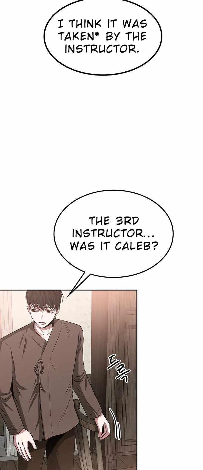Midwood Chapter 14 page 7