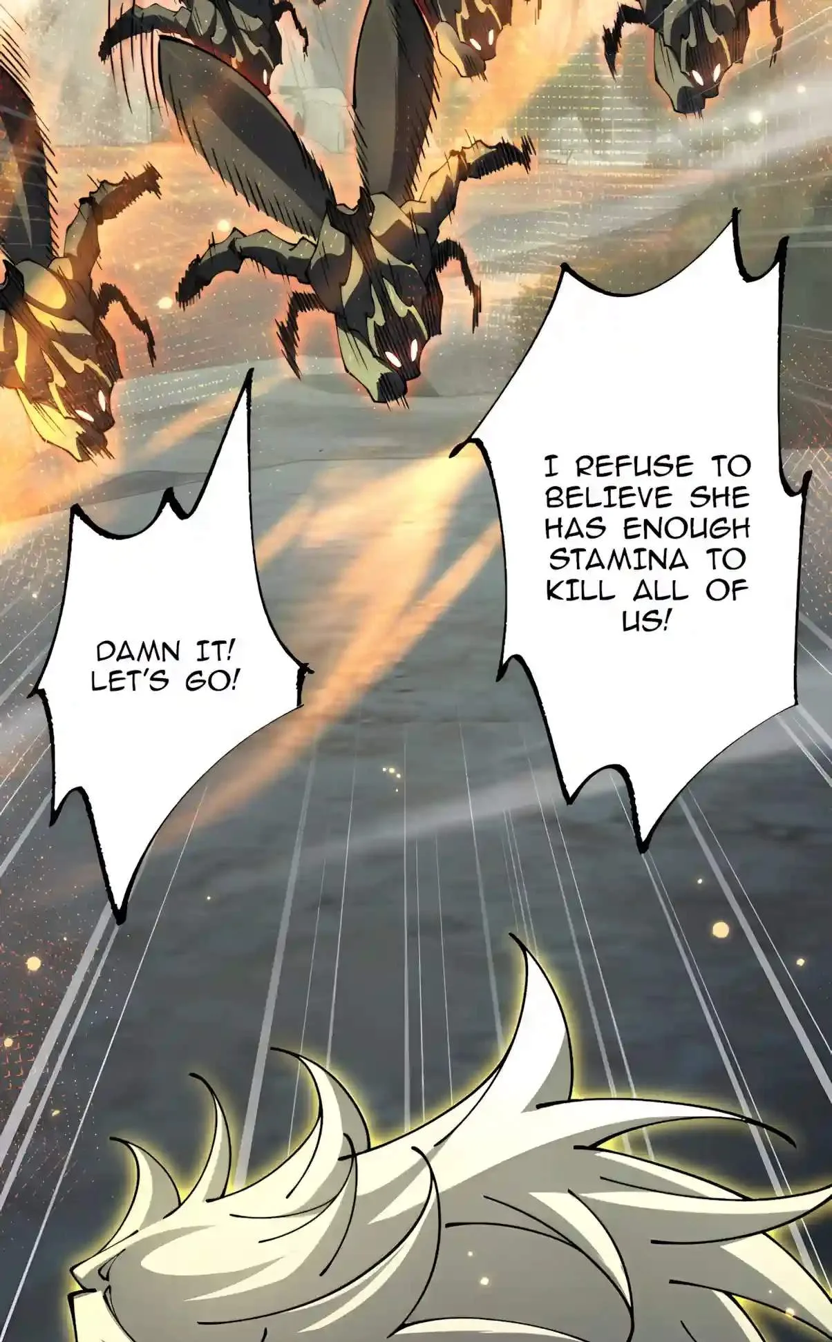 From Goblin to Goblin God Chapter 125 page 25