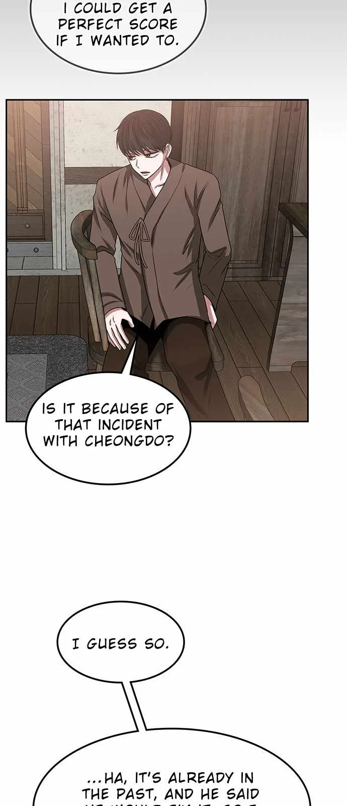 Midwood Chapter 14 page 10