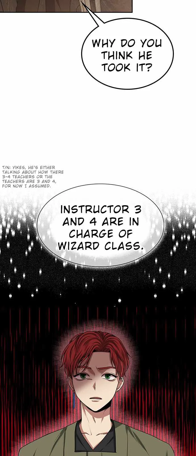 Midwood Chapter 14 page 8