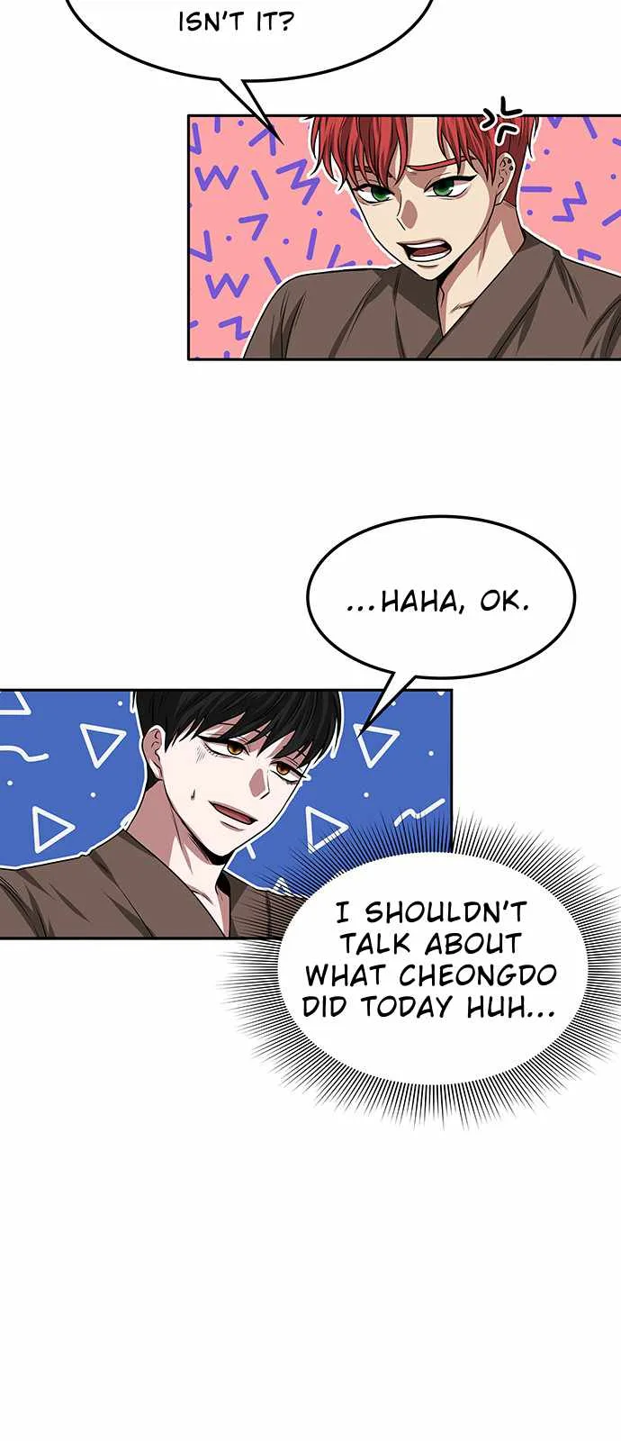 Midwood Chapter 14 page 12
