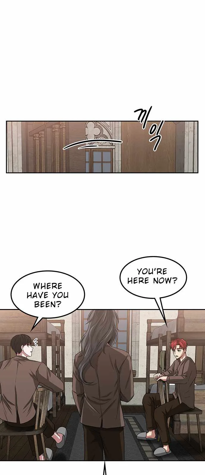 Midwood Chapter 14 page 13
