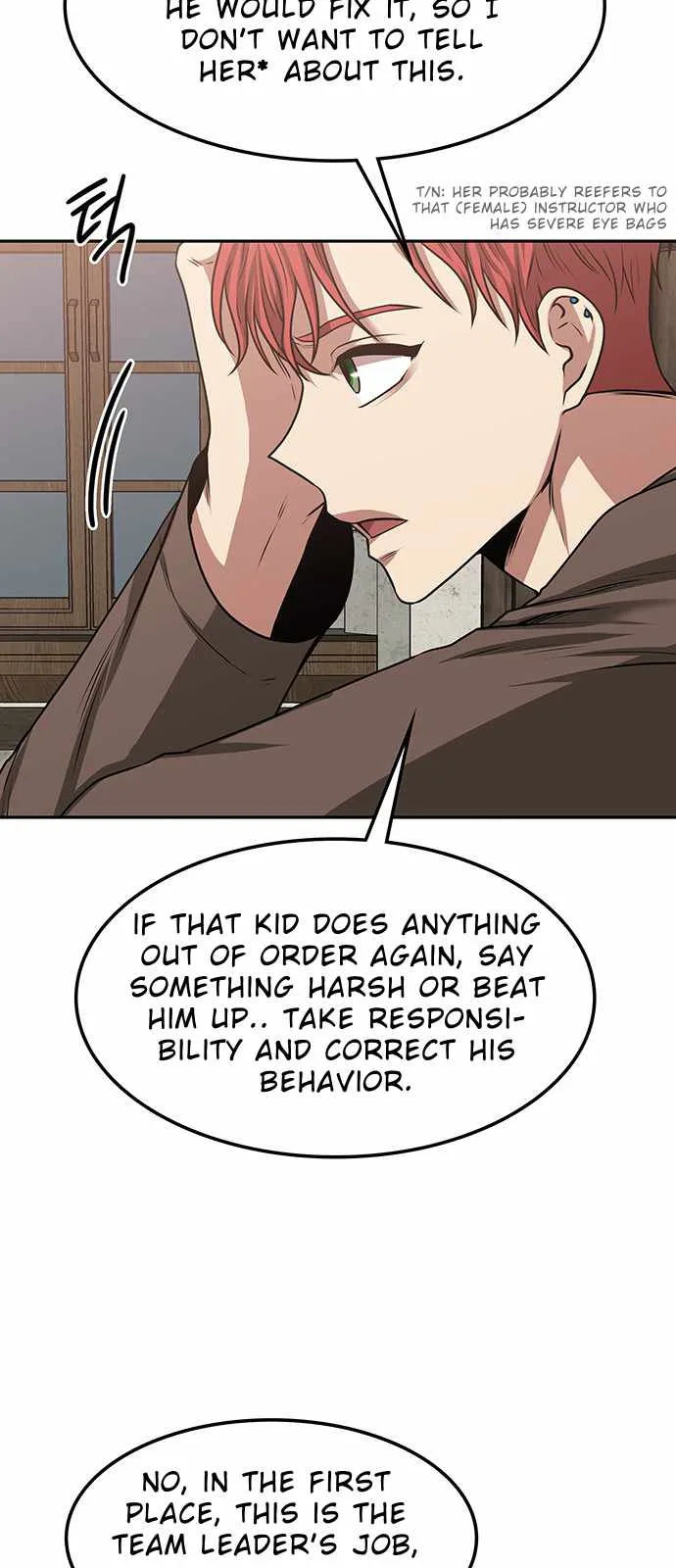 Midwood Chapter 14 page 11