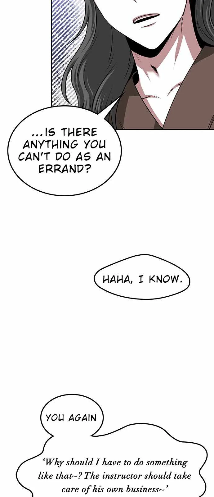 Midwood Chapter 14 page 15