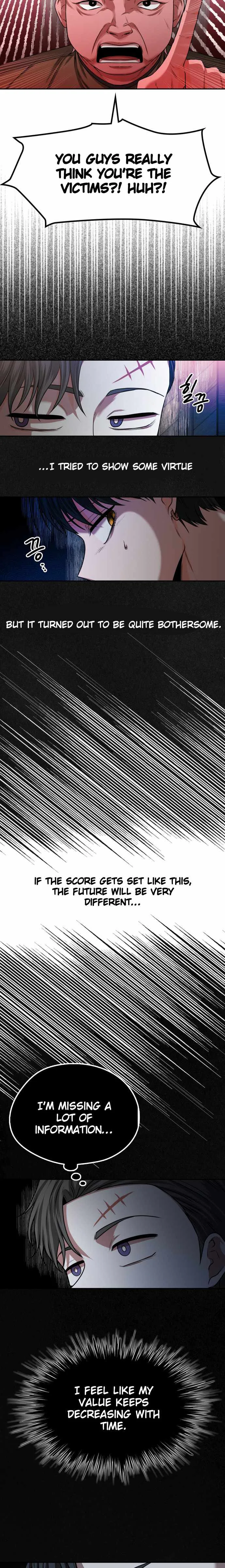 Midwood Chapter 16 page 9