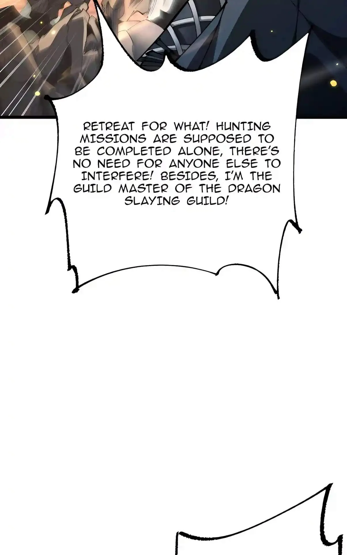 From Goblin to Goblin God Chapter 125 page 39