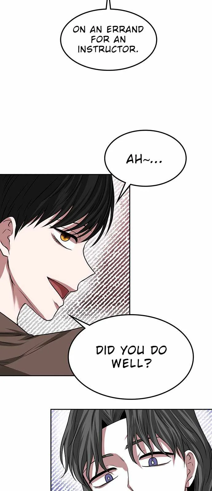 Midwood Chapter 14 page 14