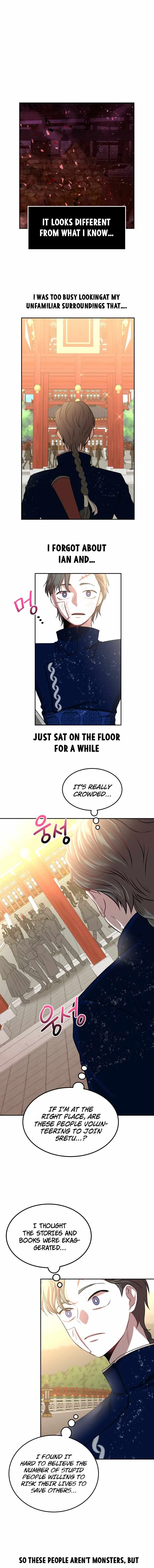 Midwood Chapter 1 page 34