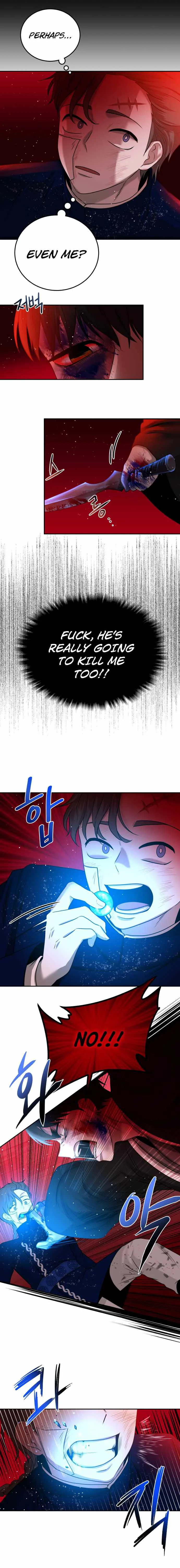 Midwood Chapter 1 page 30