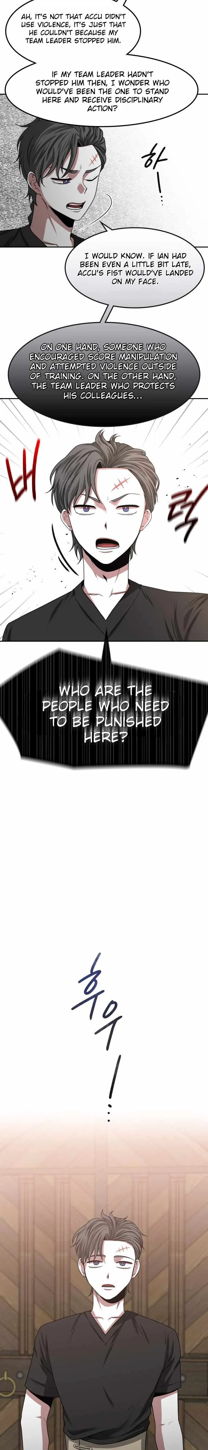 Midwood Chapter 16 page 12