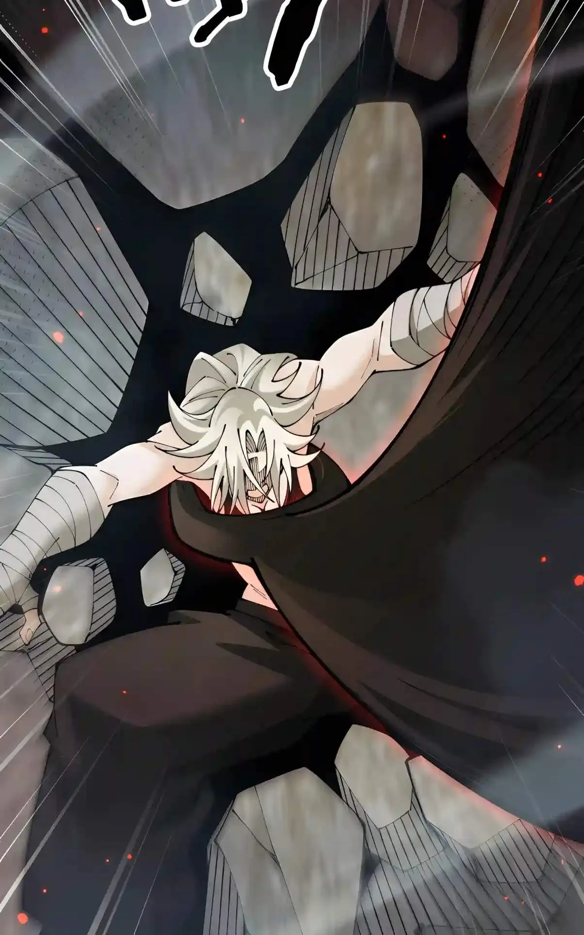 From Goblin to Goblin God Chapter 125 page 48