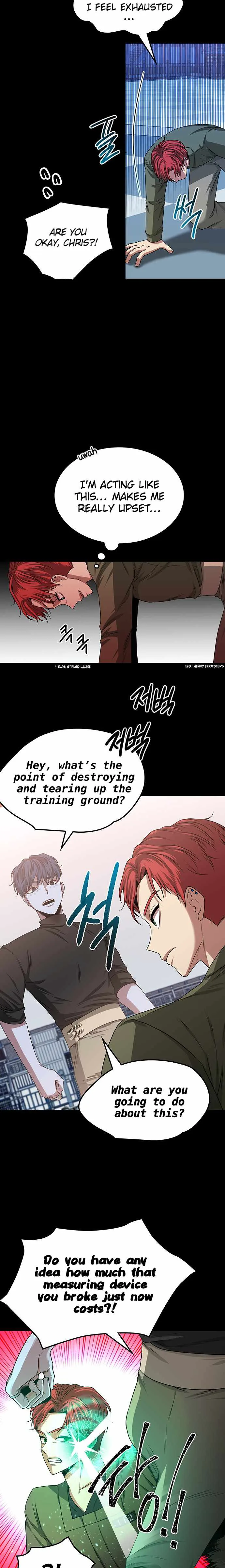 Midwood Chapter 17 page 10