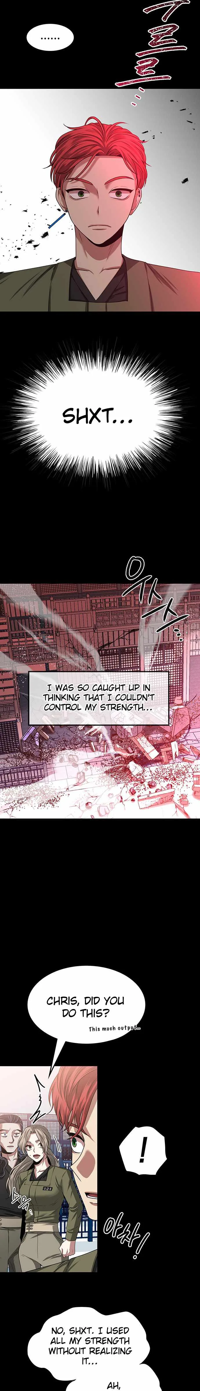 Midwood Chapter 17 page 9