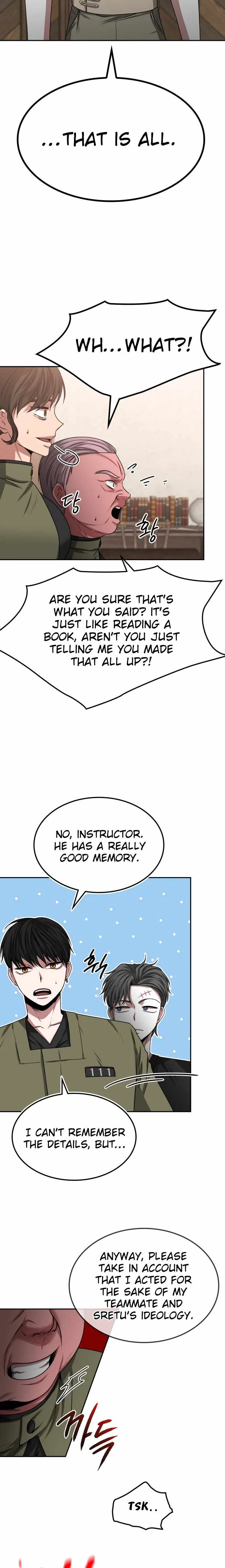 Midwood Chapter 16 page 13