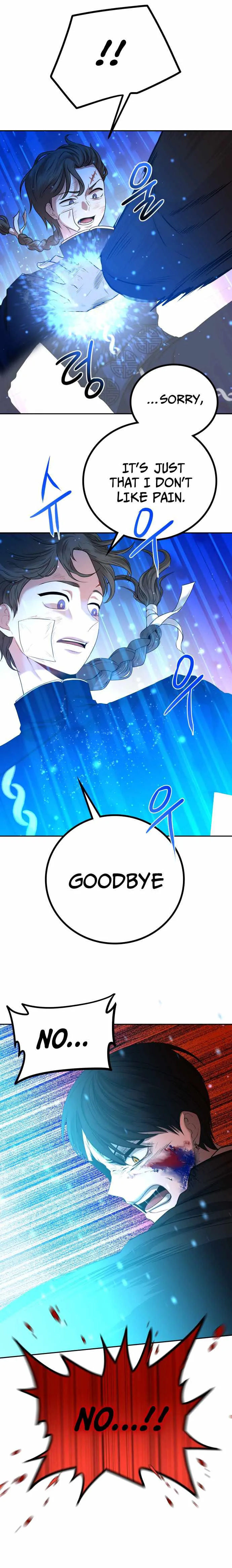Midwood Chapter 1 page 31