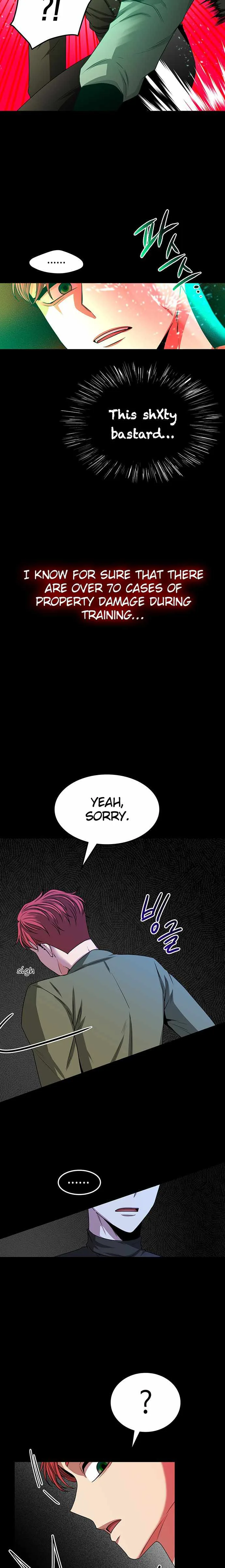 Midwood Chapter 17 page 11