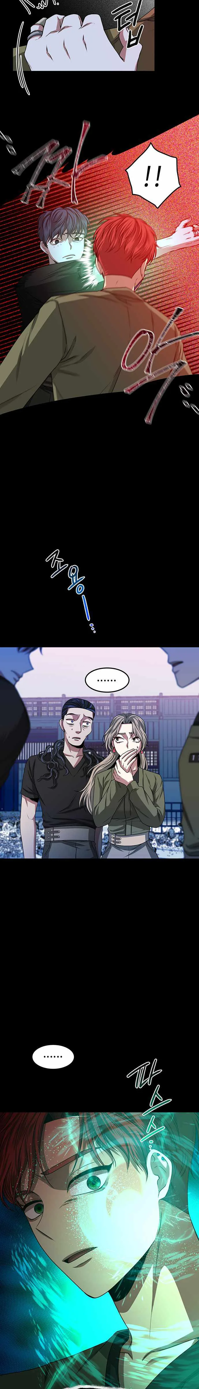 Midwood Chapter 17 page 12