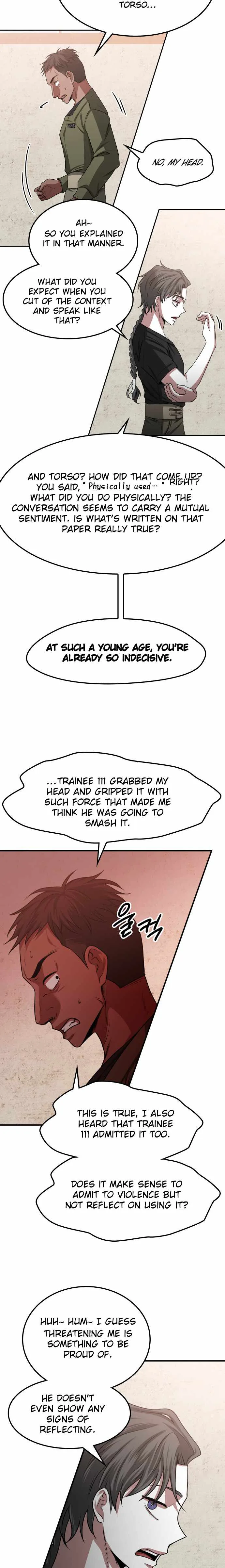 Midwood Chapter 16 page 15