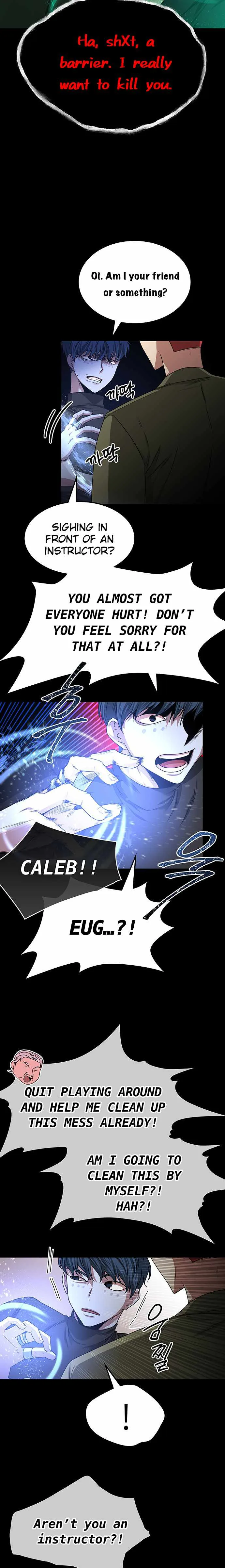 Midwood Chapter 17 page 13