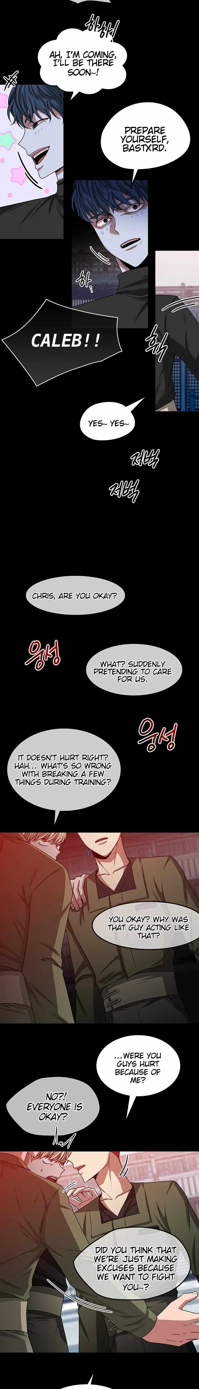 Midwood Chapter 17 page 14