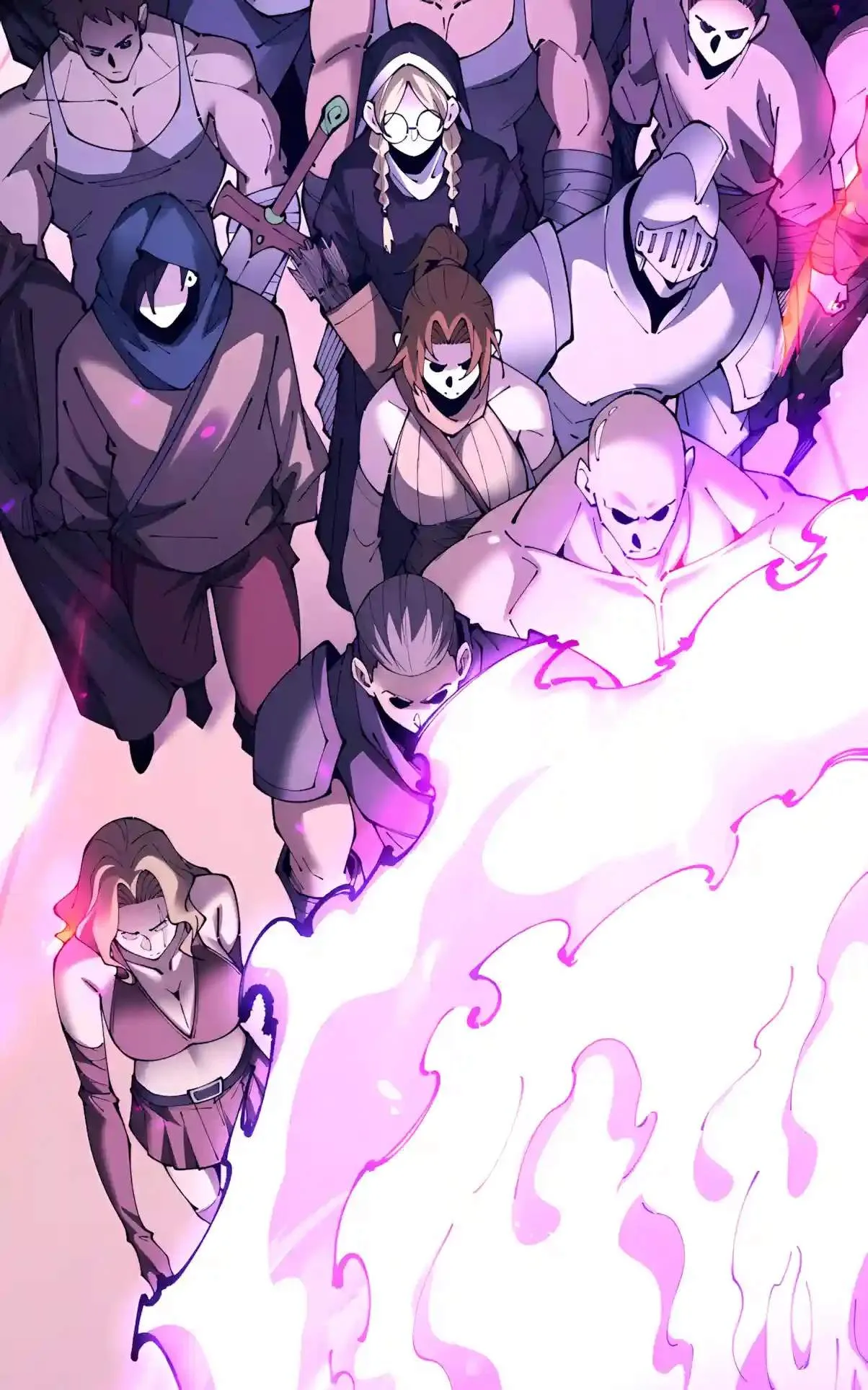 From Goblin to Goblin God Chapter 125 page 67