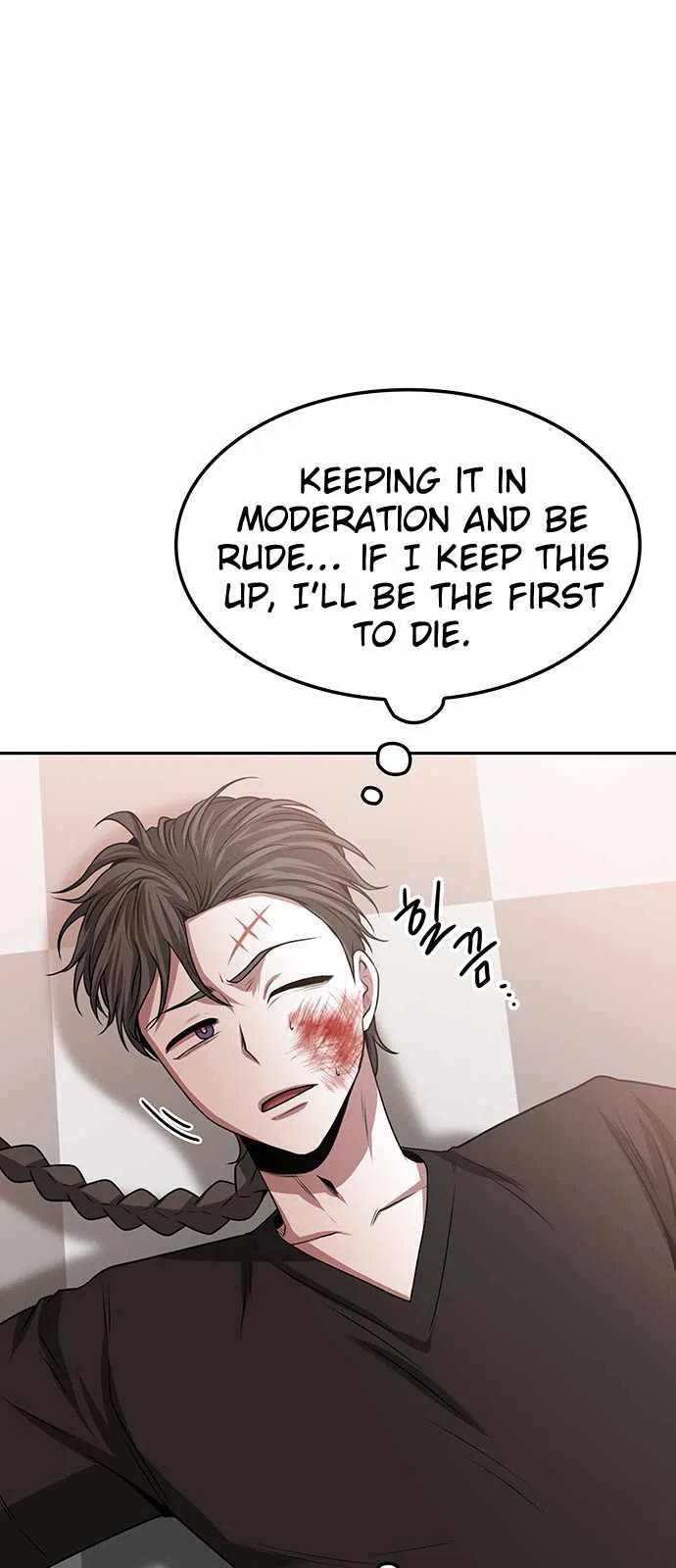 Midwood Chapter 14 page 39