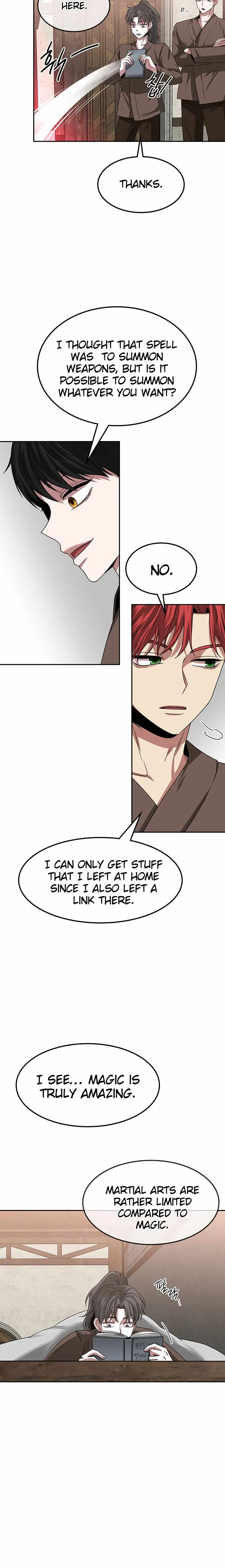 Midwood Chapter 17 page 18