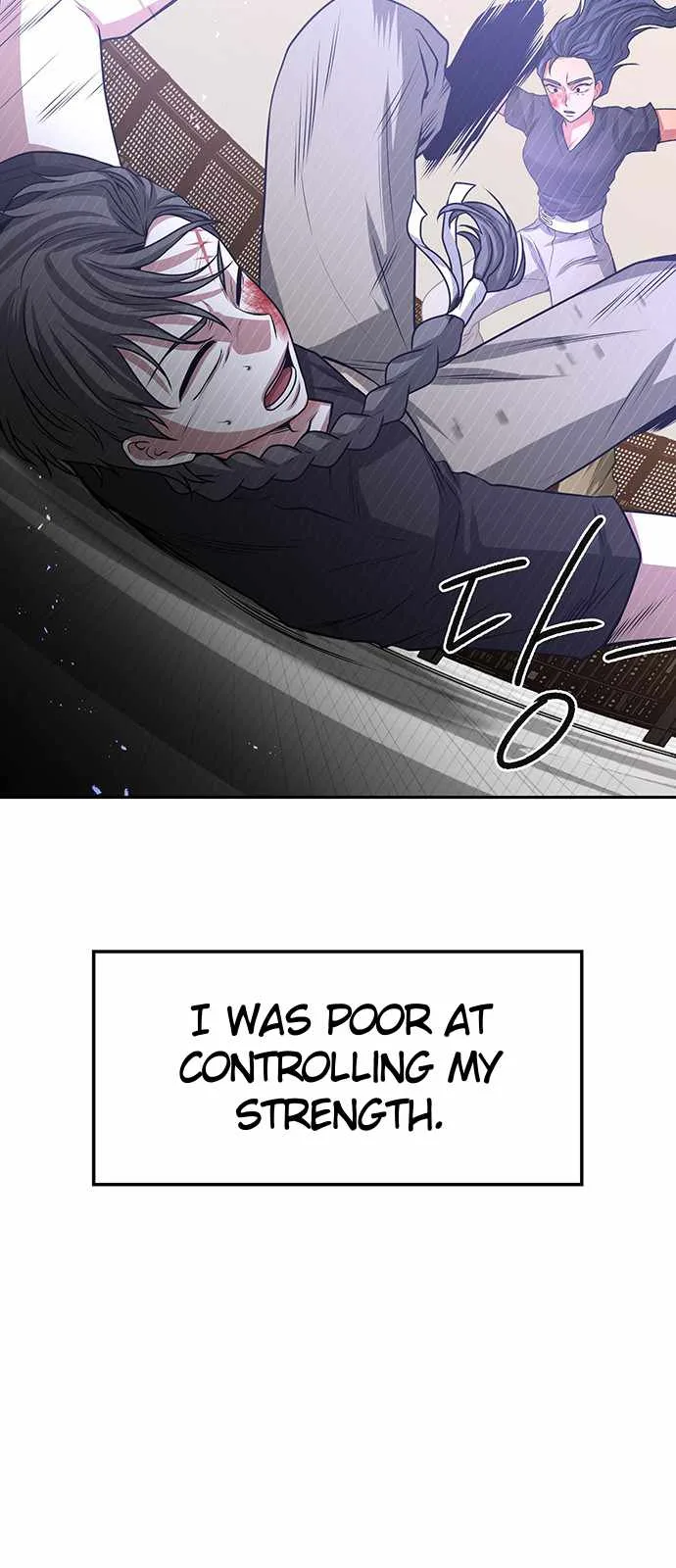 Midwood Chapter 14 page 38
