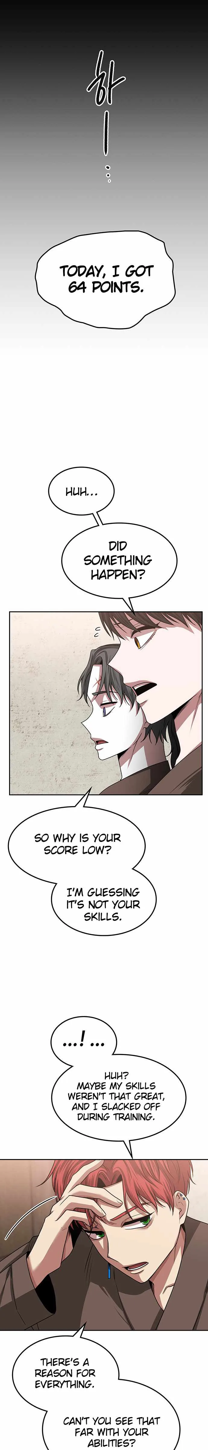 Midwood Chapter 17 page 16