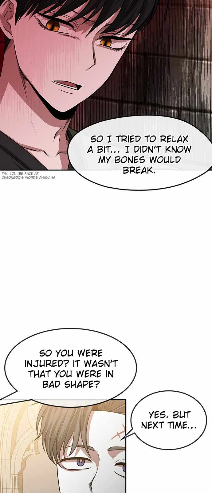 Midwood Chapter 14 page 48