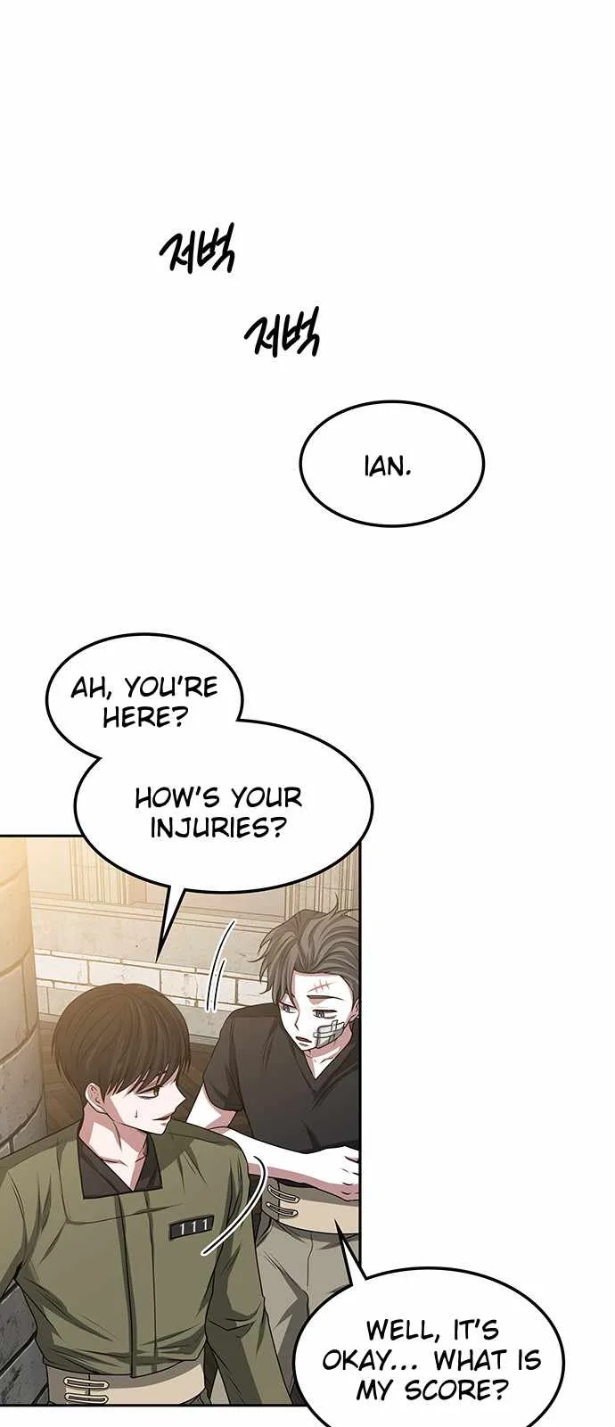Midwood Chapter 14 page 45