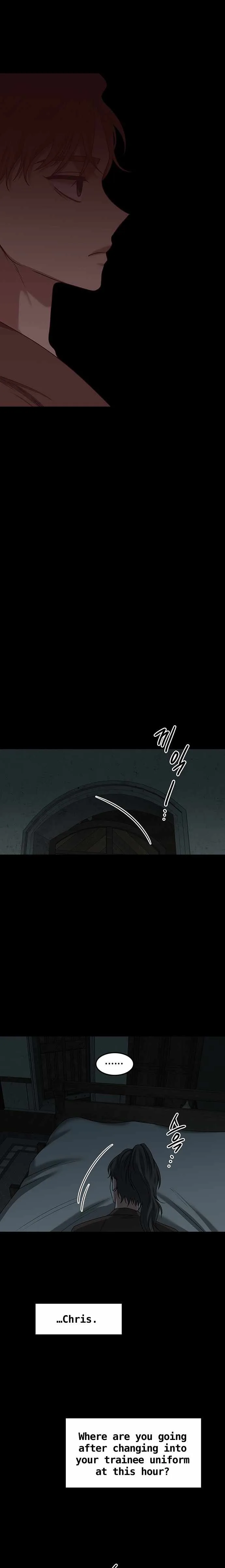Midwood Chapter 17 page 20