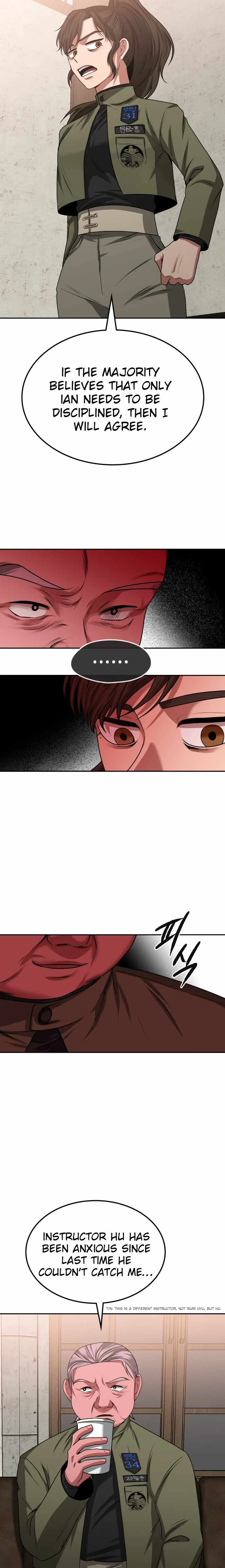 Midwood Chapter 16 page 24
