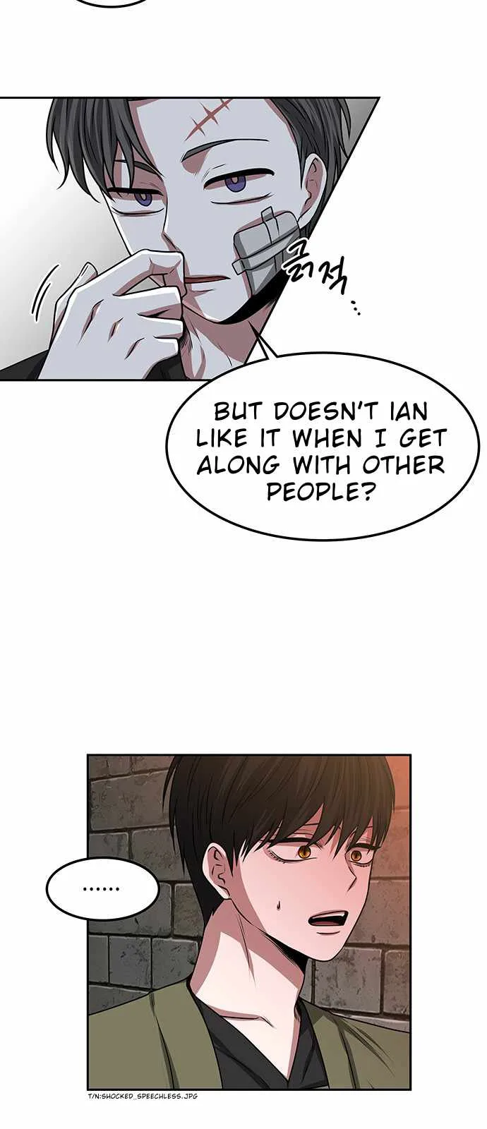 Midwood Chapter 14 page 51