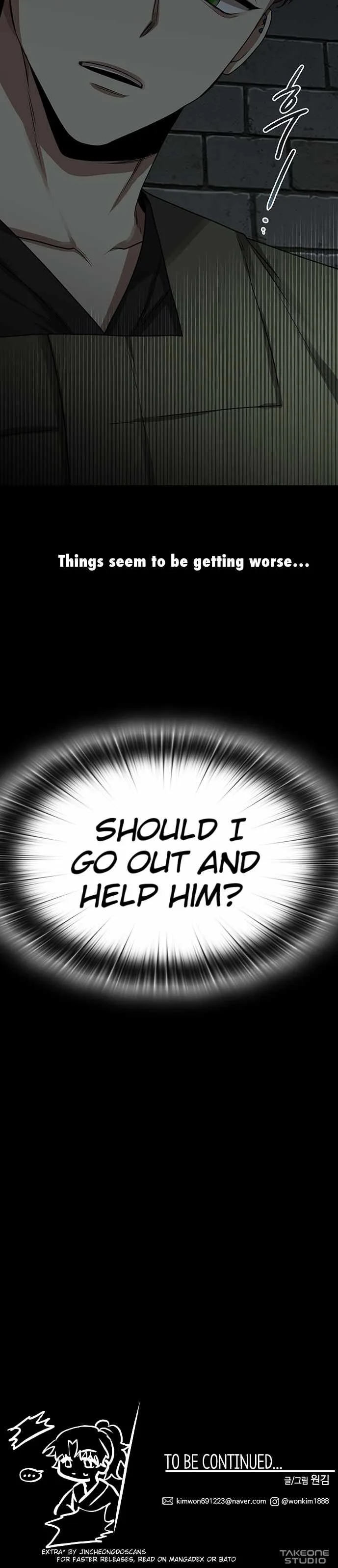 Midwood Chapter 17 page 25