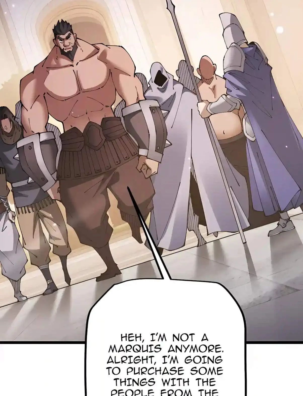 From Goblin to Goblin God Chapter 125 page 82
