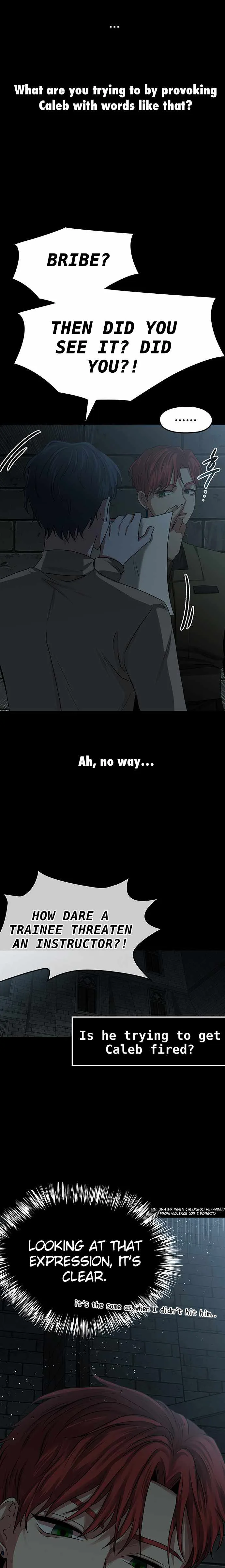 Midwood Chapter 17 page 24