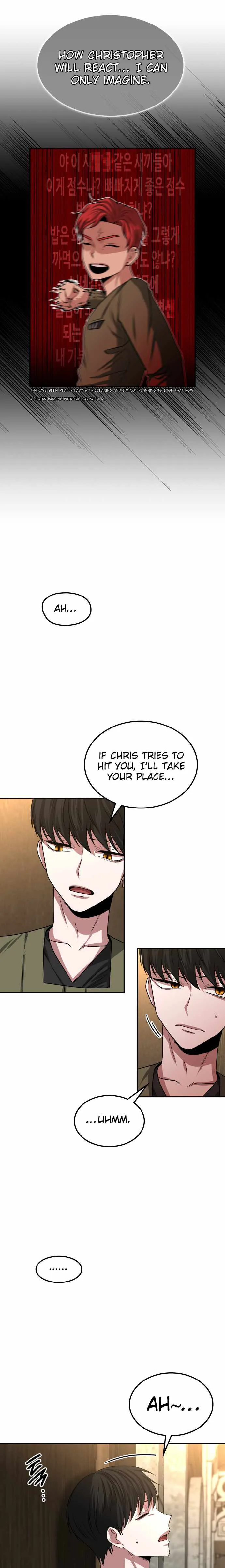 Midwood Chapter 16 page 30
