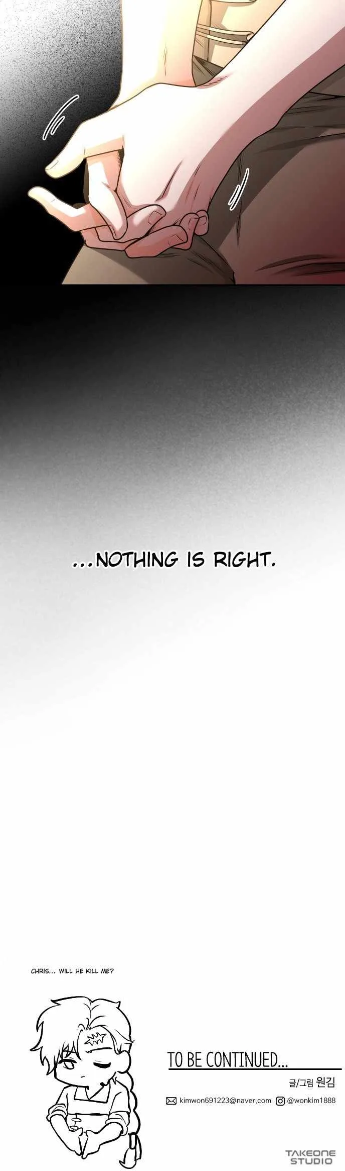 Midwood Chapter 16 page 32