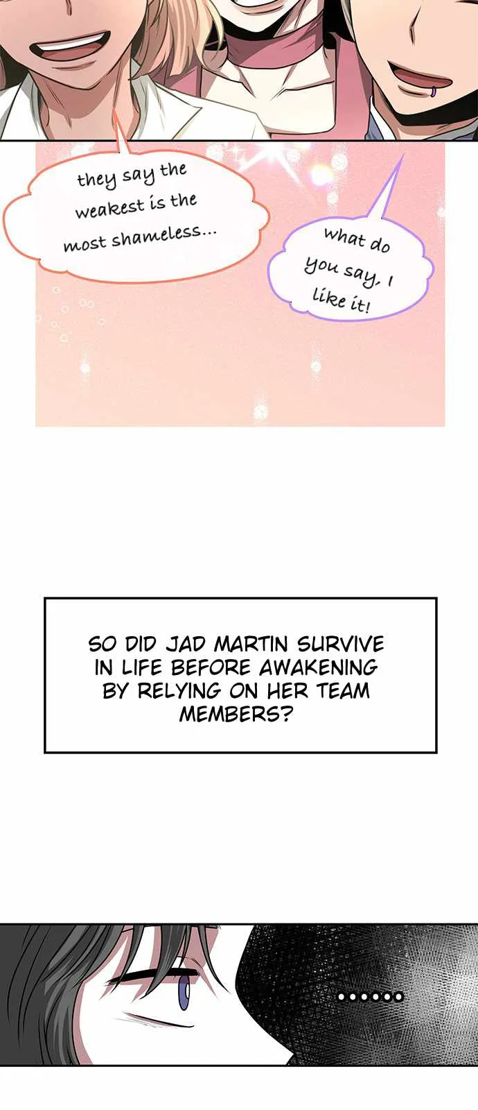 Midwood Chapter 14 page 69