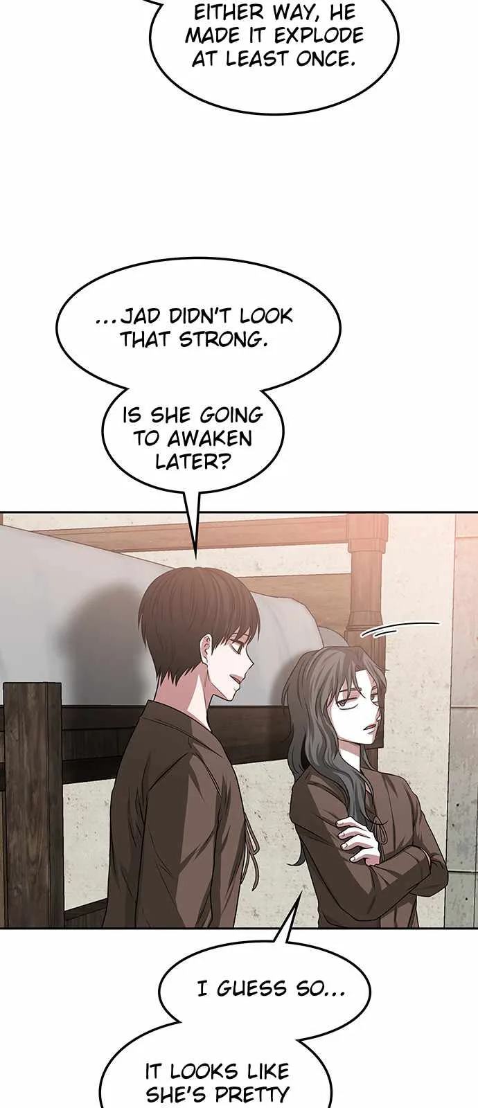 Midwood Chapter 14 page 67