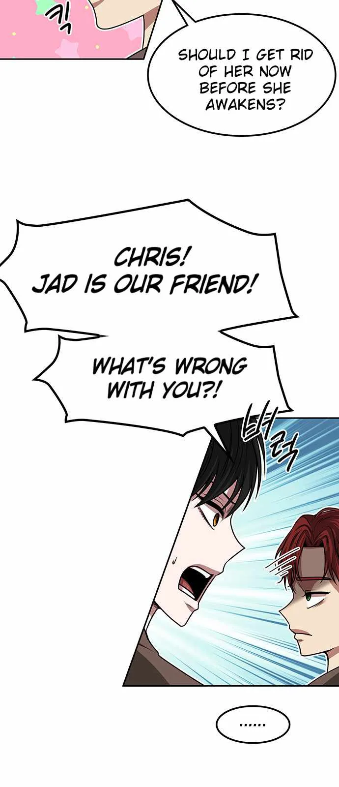 Midwood Chapter 14 page 71