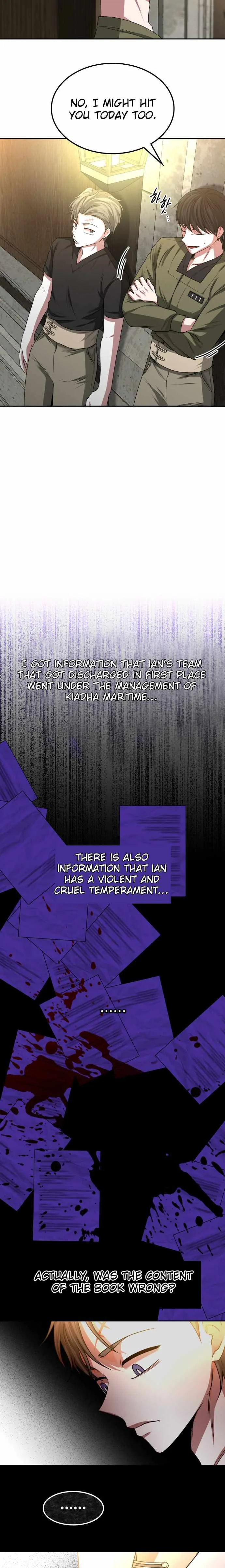 Midwood Chapter 16 page 31