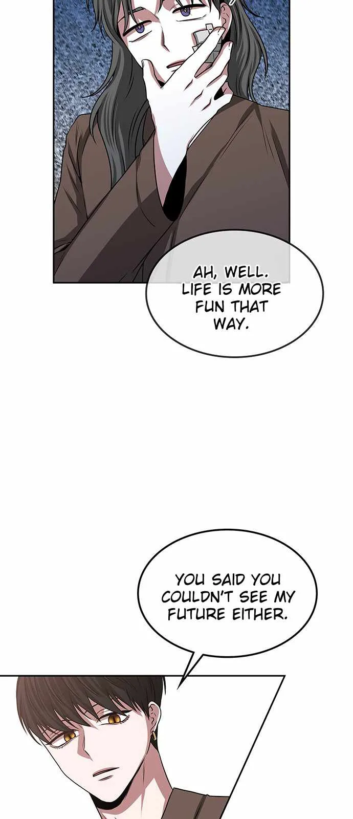 Midwood Chapter 14 page 76